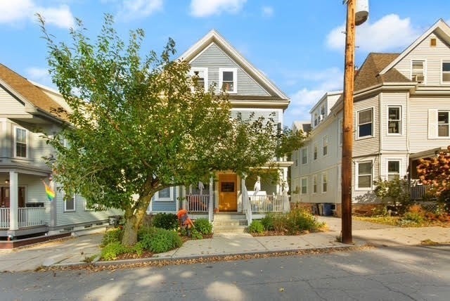 60 Weld Hill Street #2, Boston, MA, 60 Weld Hill Street #2, Boston, MA Photo #1