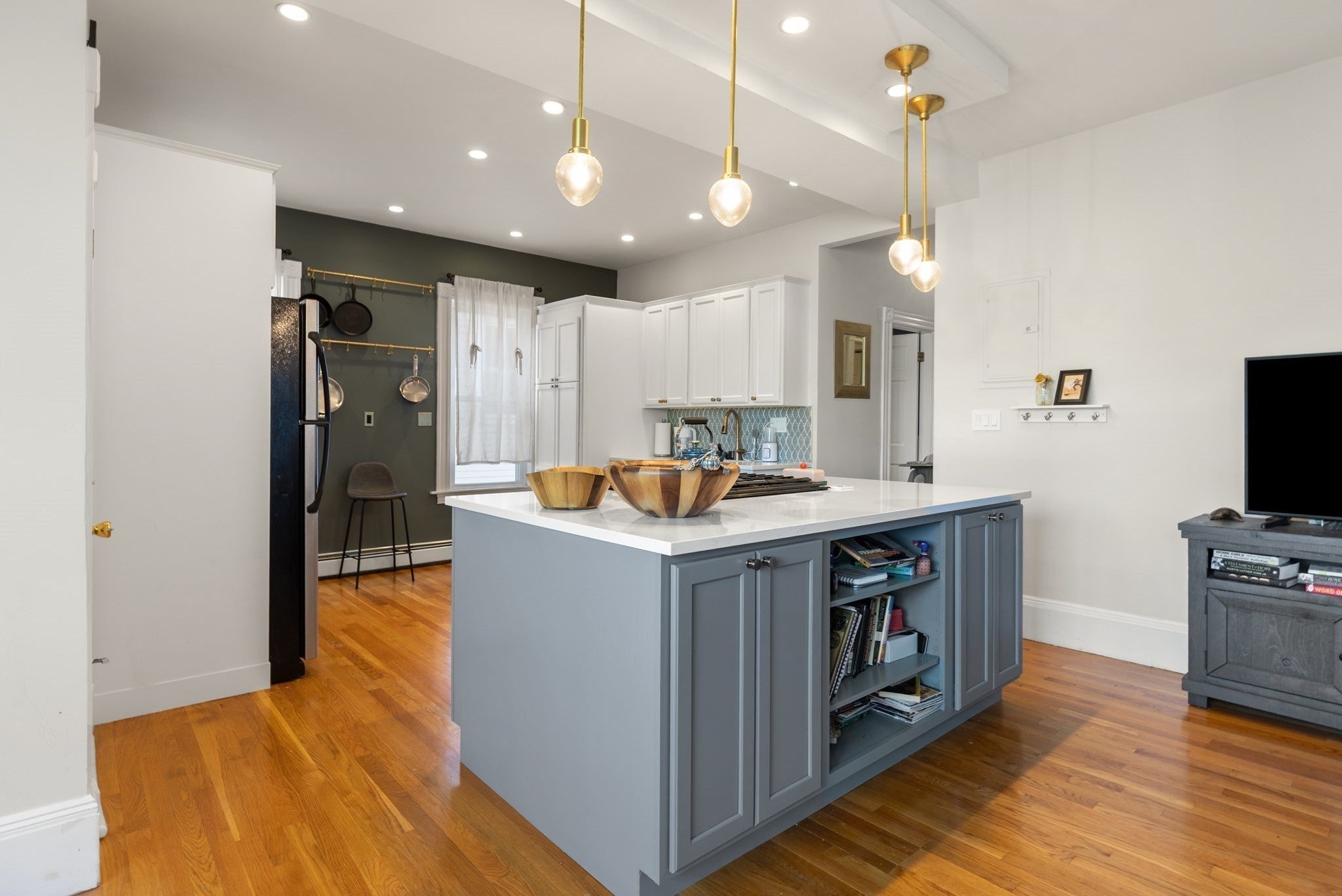 60 Weld Hill Street #2, Boston, MA, 60 Weld Hill Street #2, Boston, MA Photo #8