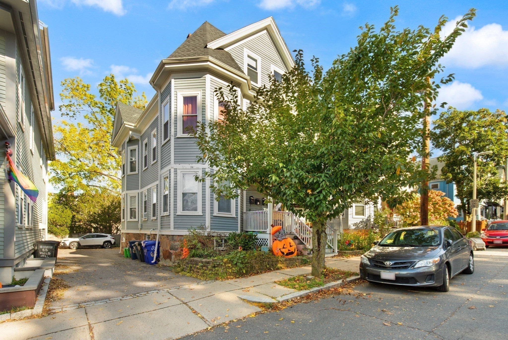 60 Weld Hill Street #2, Boston, MA, 60 Weld Hill Street #2, Boston, MA Photo #5
