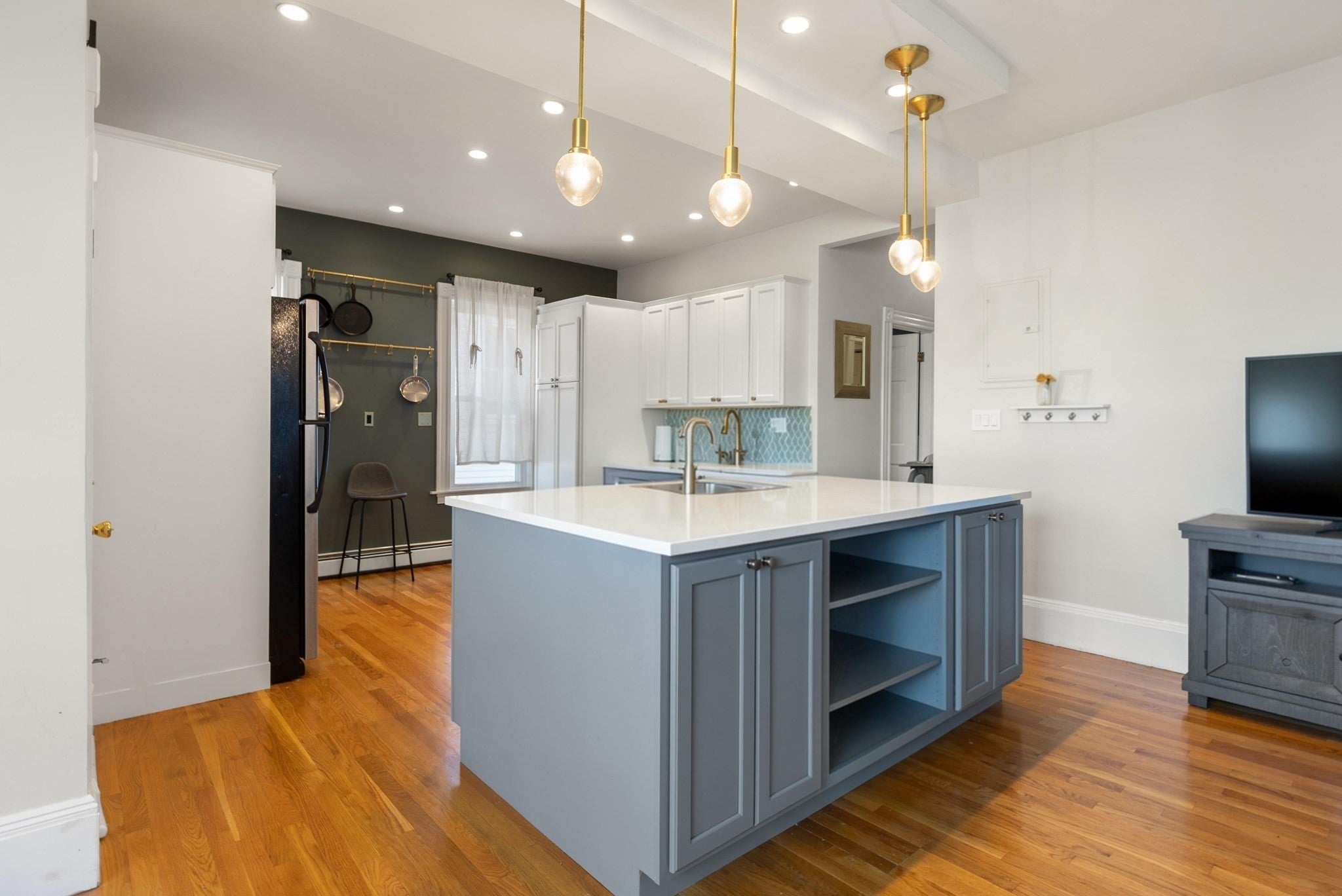 60 Weld Hill Street #2, Boston, MA, 60 Weld Hill Street #2, Boston, MA Photo #14