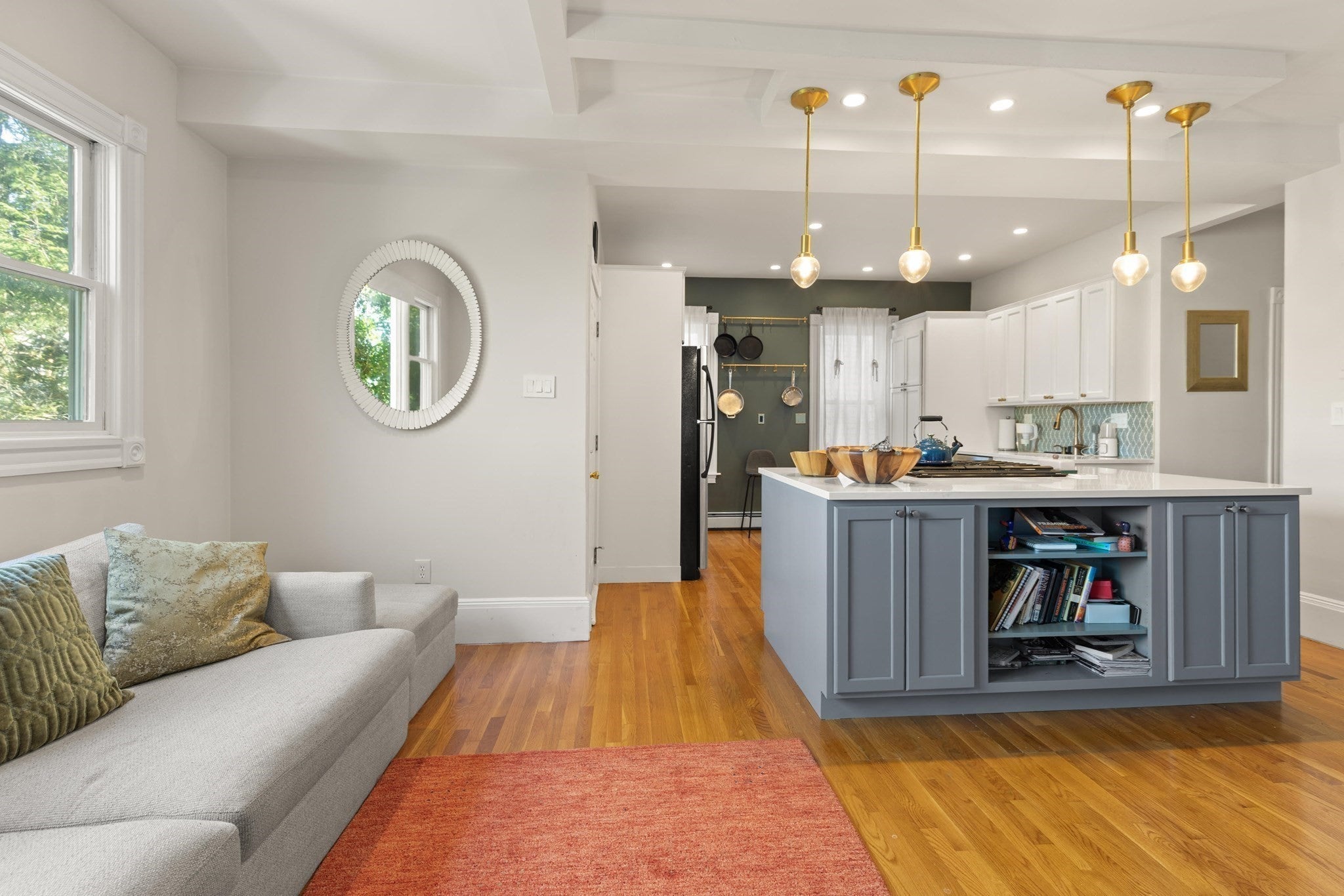 60 Weld Hill Street #2, Boston, MA, 60 Weld Hill Street #2, Boston, MA Photo #3