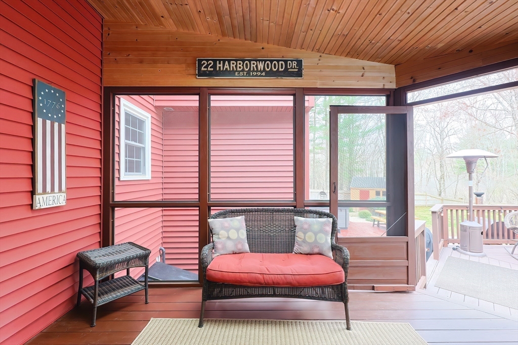 22 Harborwood Drive
