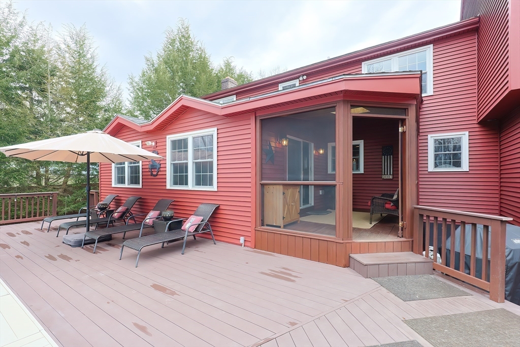 22 Harborwood Drive