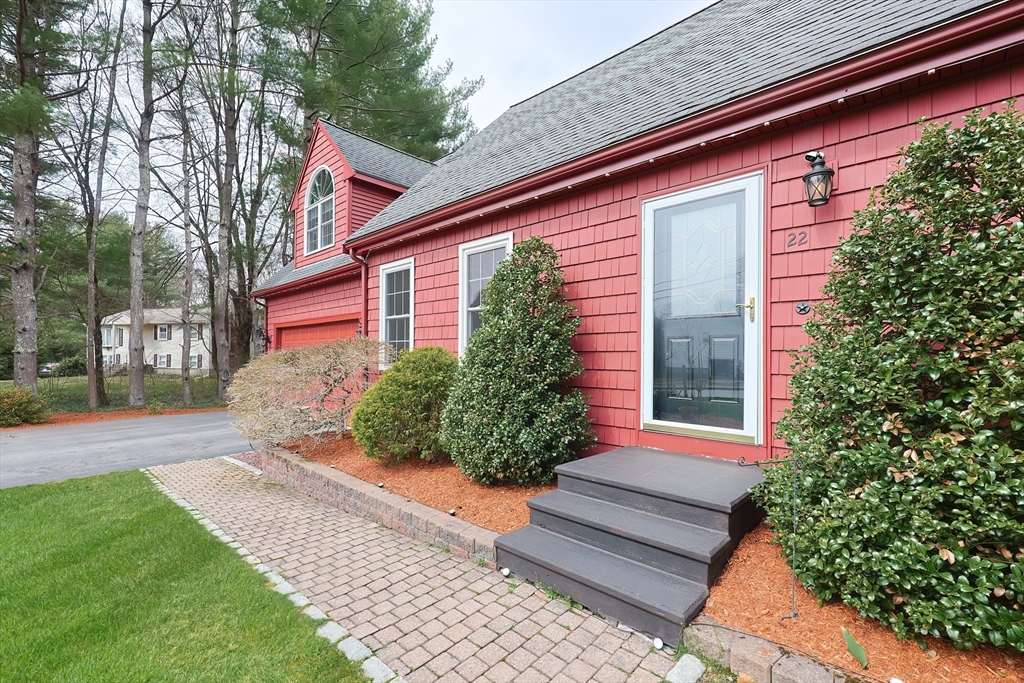 22 Harborwood Drive
