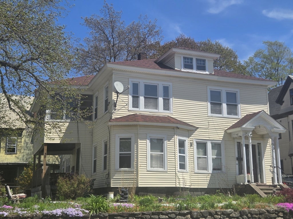 3 Atlantic Avenue