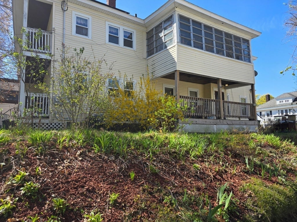 3 Atlantic Avenue