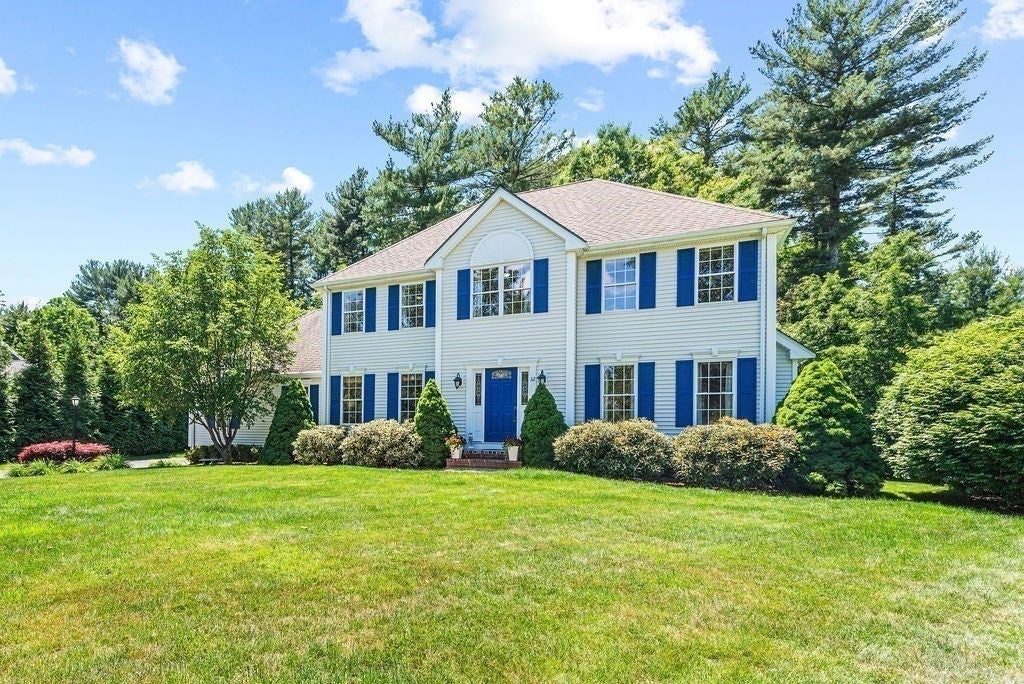 32 Cinnamon Cir, Easton, MA, 32 Cinnamon Cir, Easton, MA Photo #42