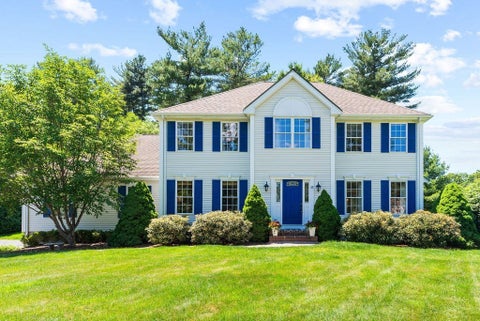 Photo of 32 Cinnamon Cir, Easton, MA 02334 (MLS # 73579876)