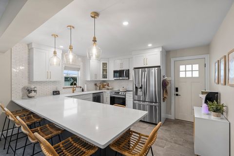 266 Mountain Ave Revere MA 02151