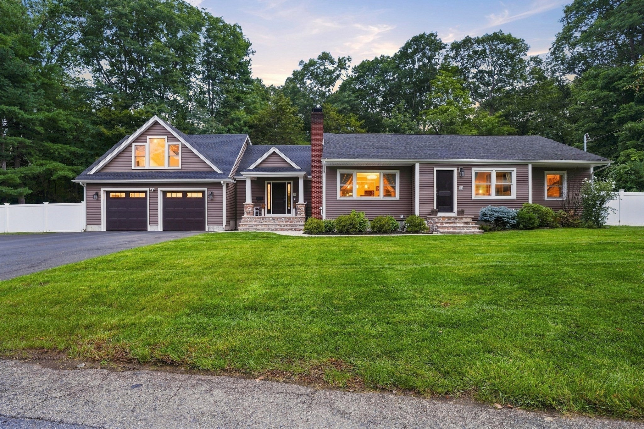 55 Lucerne Dr, Andover, MA, 55 Lucerne Dr, Andover, MA Photo #36