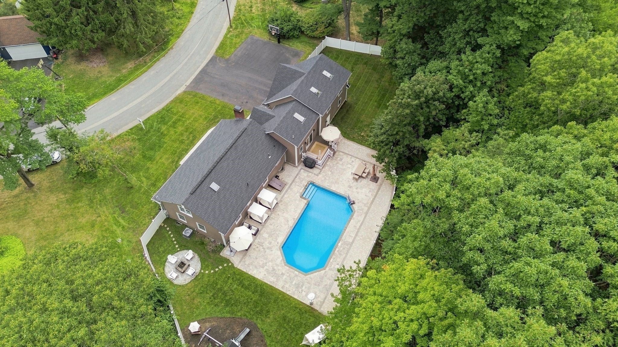 55 Lucerne Dr, Andover, MA, 55 Lucerne Dr, Andover, MA Photo #39