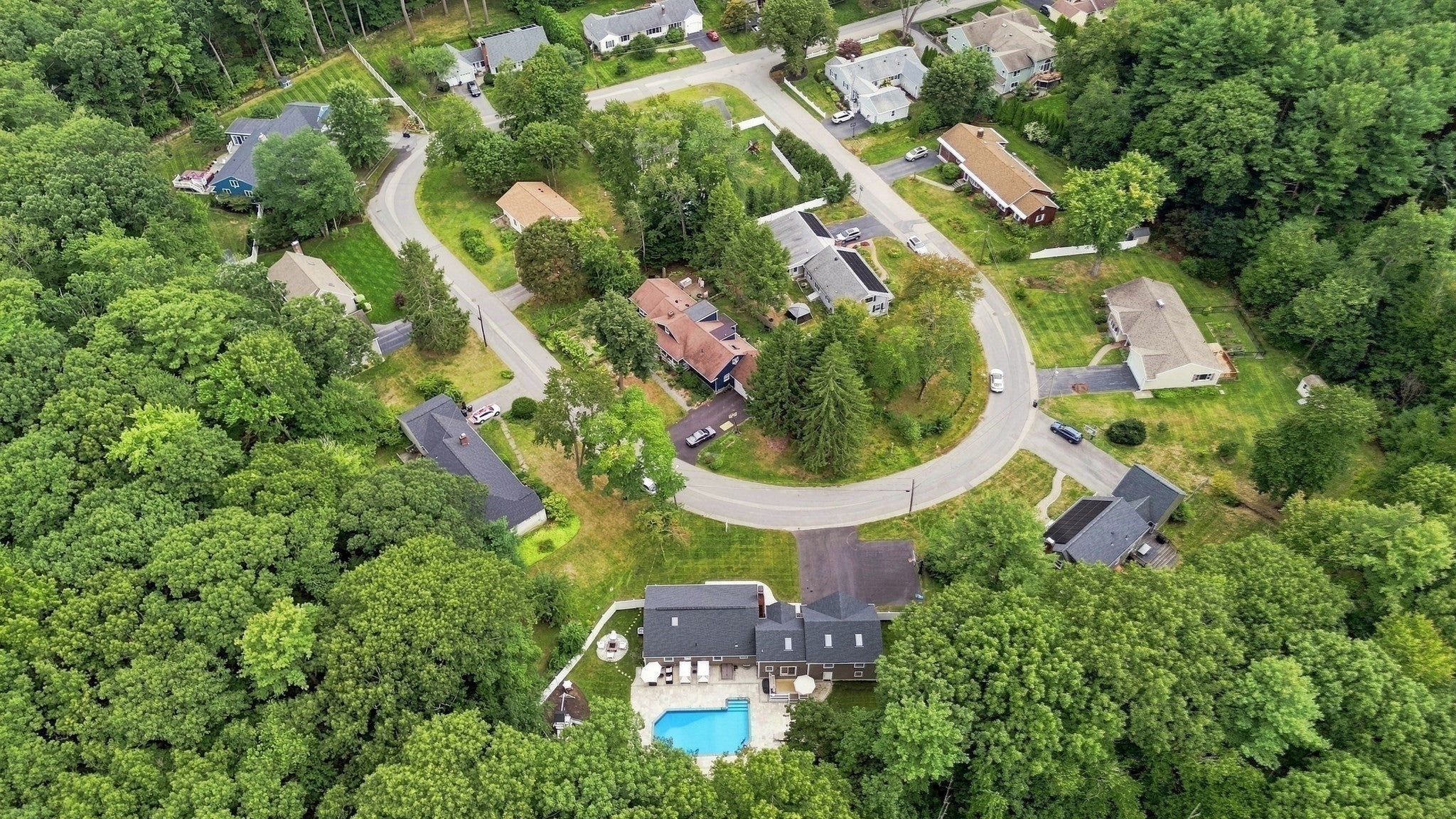 55 Lucerne Dr, Andover, MA, 55 Lucerne Dr, Andover, MA Photo #41