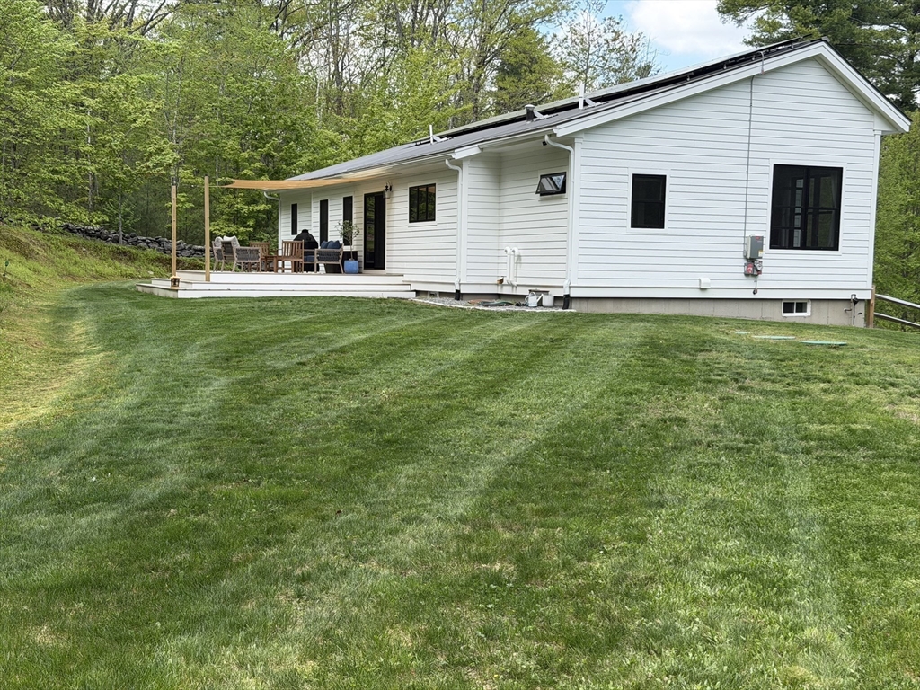 9 Hanks Hill Road