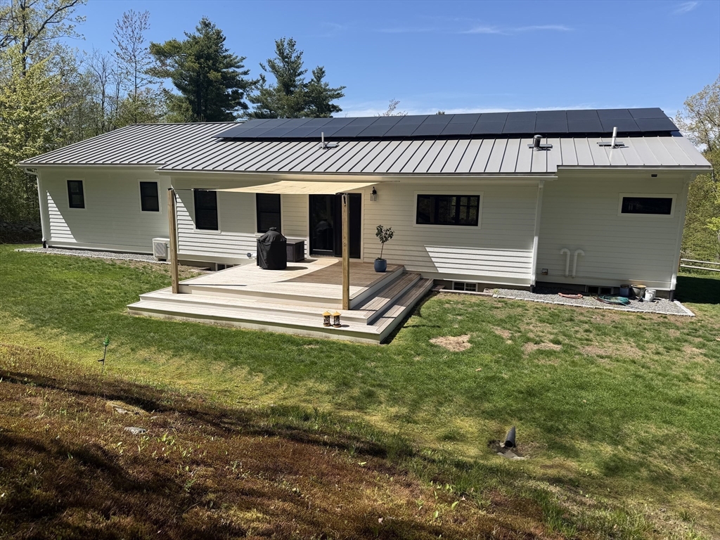 9 Hanks Hill Road