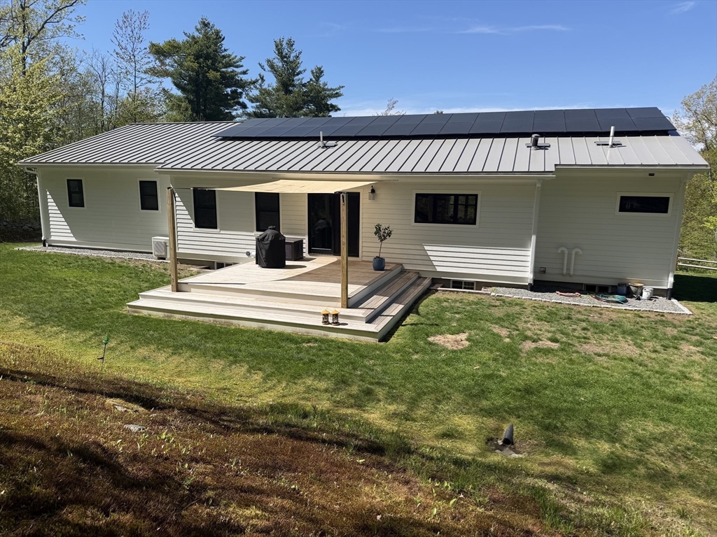 9 Hanks Hill Road