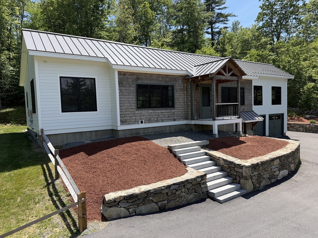 9 Hanks Hill Road