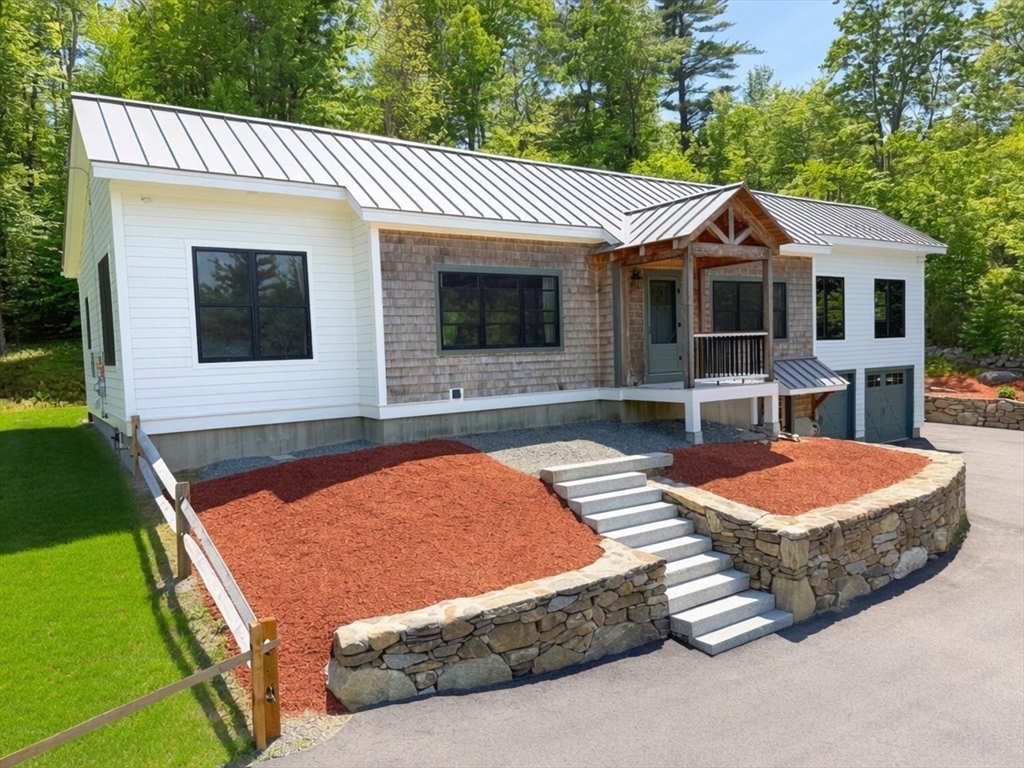 9 Hanks Hill Road