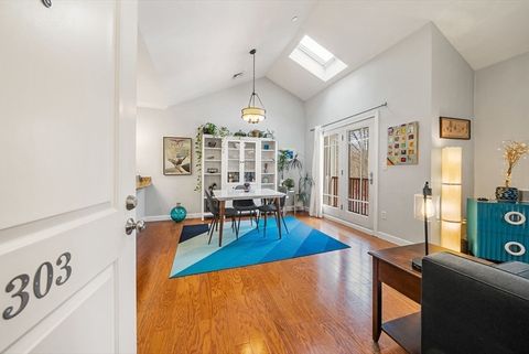 111-121 Green Street 303 Boston MA 02130