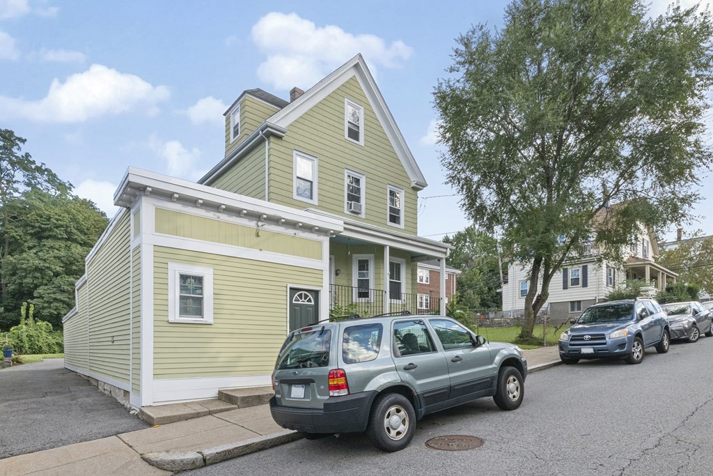 296-298 Kittredge Street