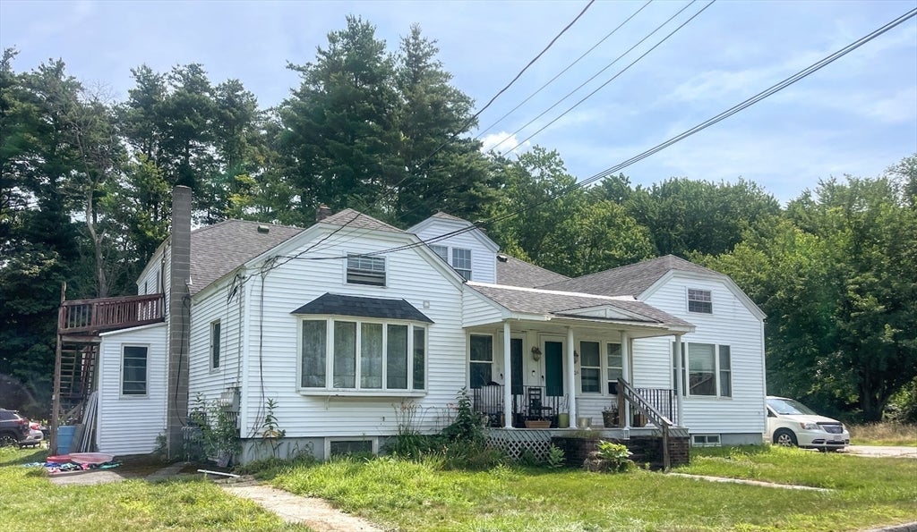 500 Beech St, Fitchburg, MA, 500 Beech St, Fitchburg, MA Photo #2