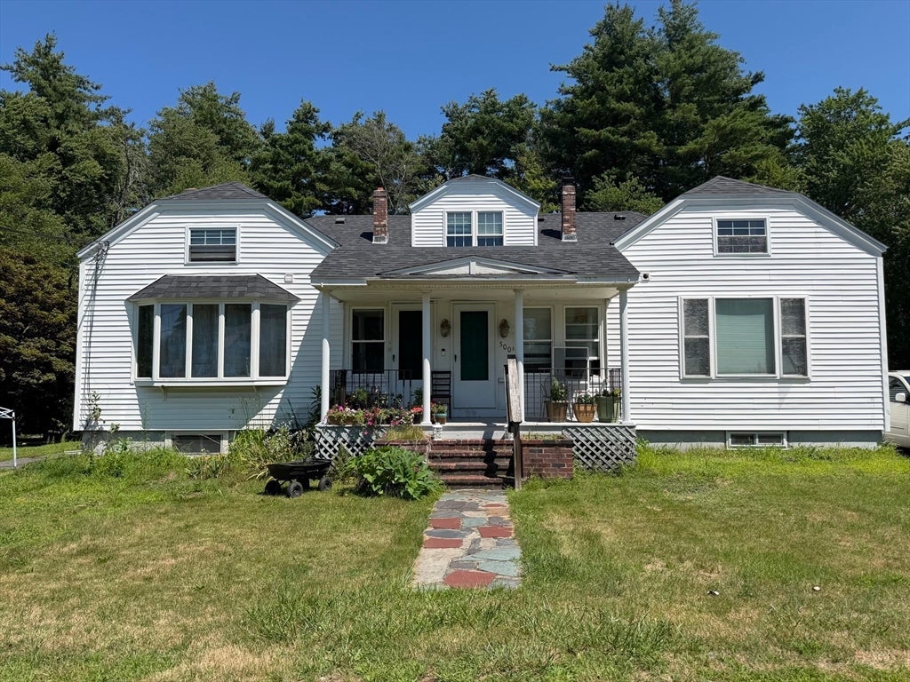 500 Beech St, Fitchburg, MA, 500 Beech St, Fitchburg, MA Photo #1