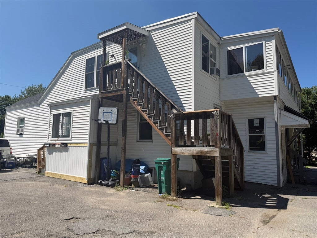 500 Beech St, Fitchburg, MA, 500 Beech St, Fitchburg, MA Photo #3