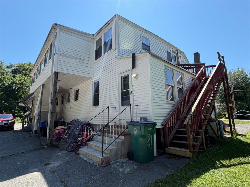 500 Beech St, Fitchburg, MA, 500 Beech St, Fitchburg, MA Photo #4