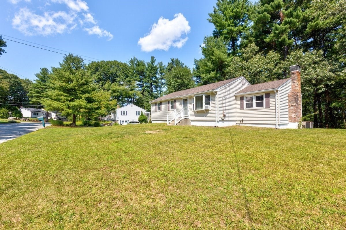 67 Ivy Ln, Northbridge, MA, 67 Ivy Ln, Northbridge, MA Photo #1