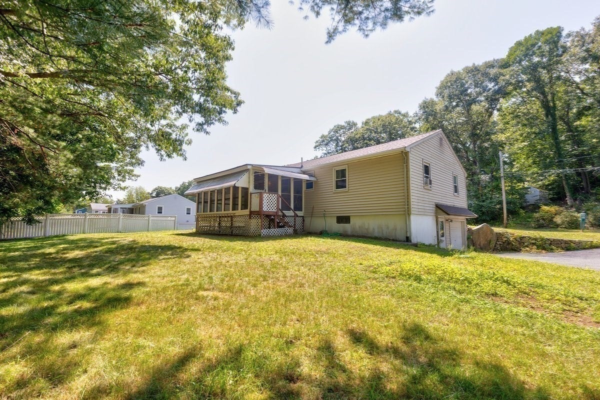 67 Ivy Ln, Northbridge, MA, 67 Ivy Ln, Northbridge, MA Photo #23