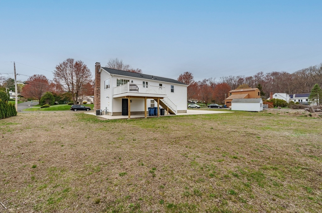 76 Squire Drive