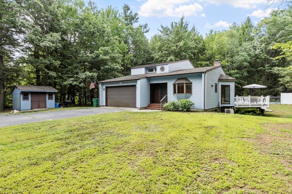 Photo of 99 Baptist Common Rd, Templeton, MA