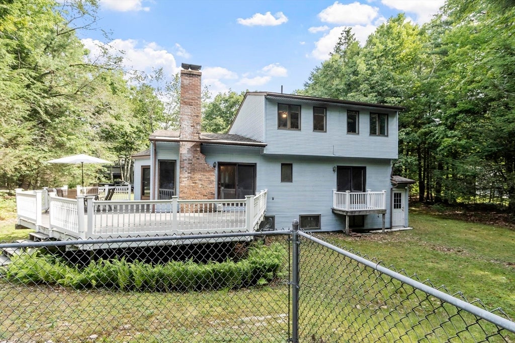 99 Baptist Common Rd, Templeton, MA Photo #4