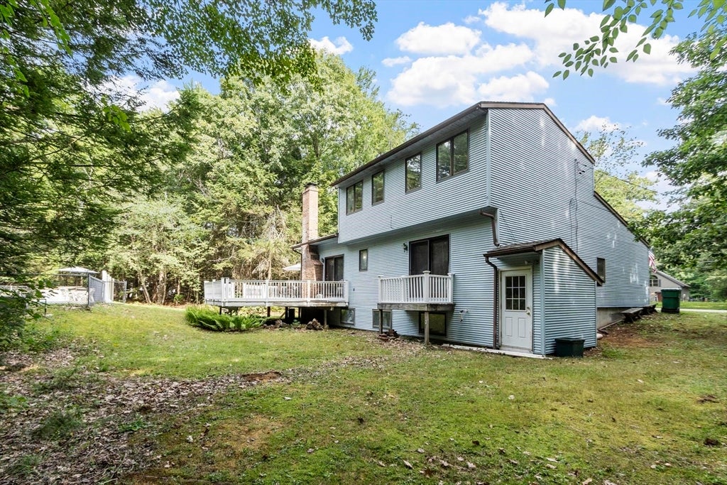 99 Baptist Common Rd, Templeton, MA Photo #5