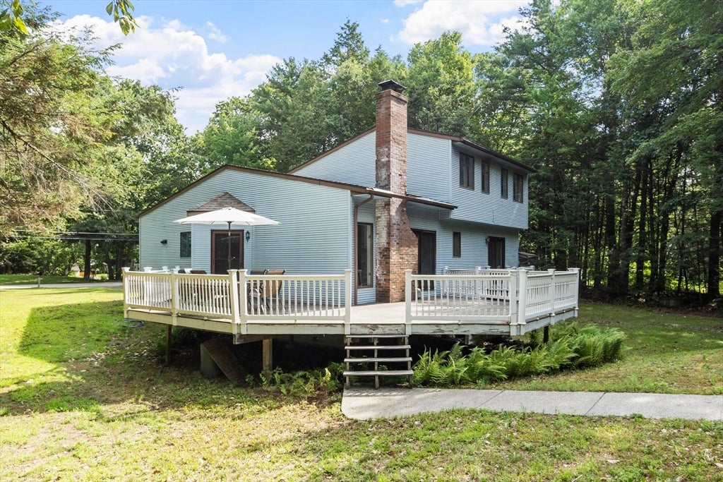 99 Baptist Common Rd, Templeton, MA Photo #6