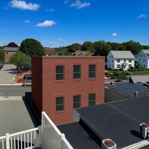 17 Franklin Street Stoneham MA 02180