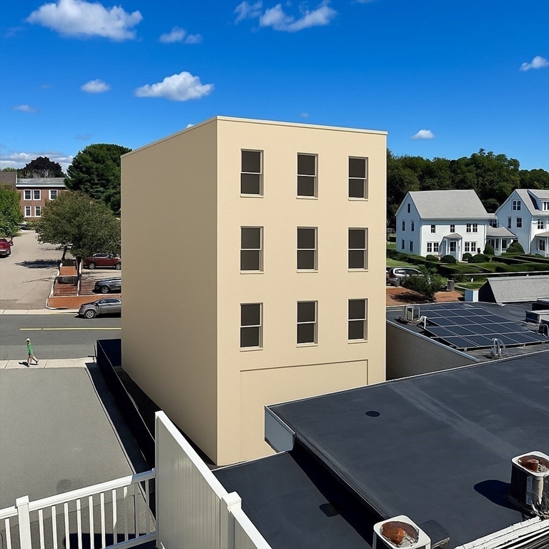 17 Franklin Street