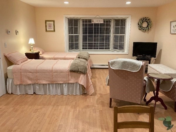 50 Pleasant Street - Short Term 1