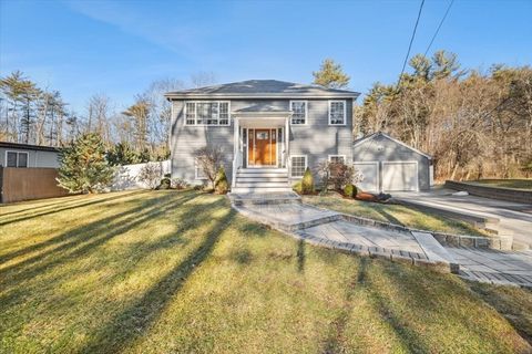 557 Forest Street Bridgewater MA 02324