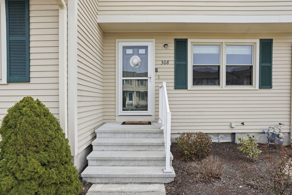 308 Ocean Meadows 308