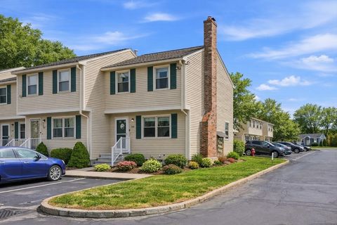 Photo of 308 Ocean Meadows #308, Fairhaven, MA 02719 (MLS # 73494363)