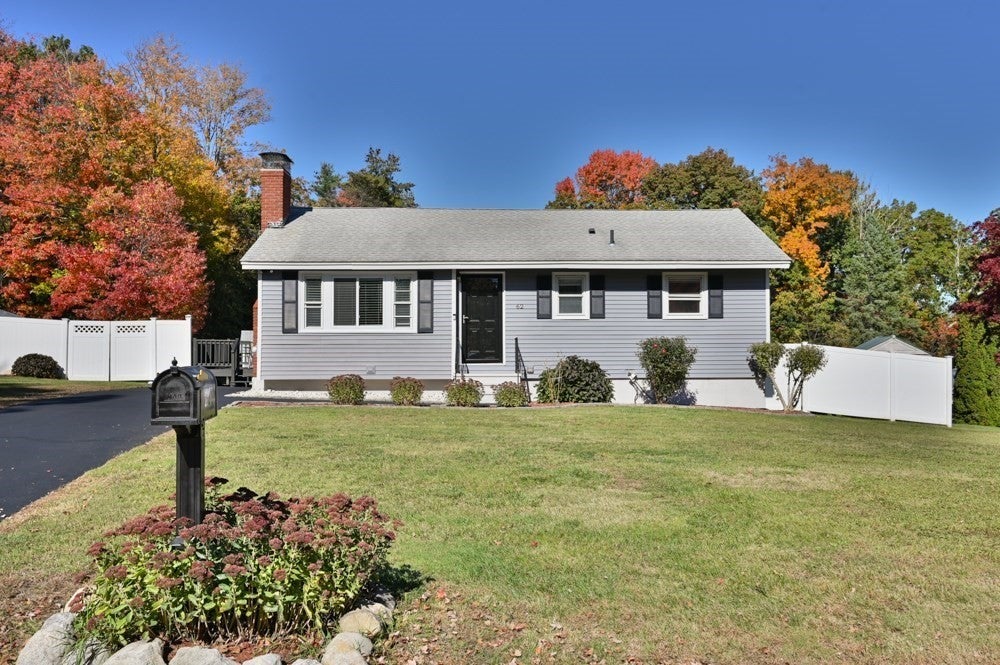 62 Michael Rd, Dracut, MA Photo #1
