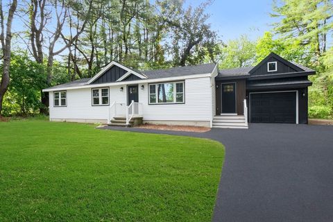 4 Jenkins Way North Reading MA 01864