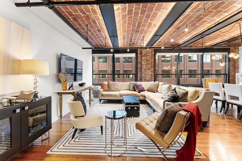 Photo of 121 Beach St #502, Boston, MA 02111 (MLS # 73461634)