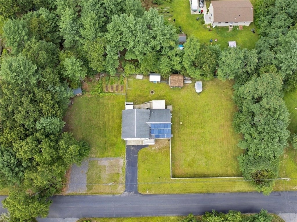 3 Charbonneau Ave, Lakeville, MA Photo #32