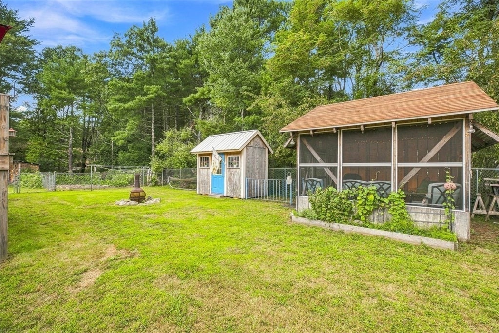 3 Charbonneau Ave, Lakeville, MA Photo #29