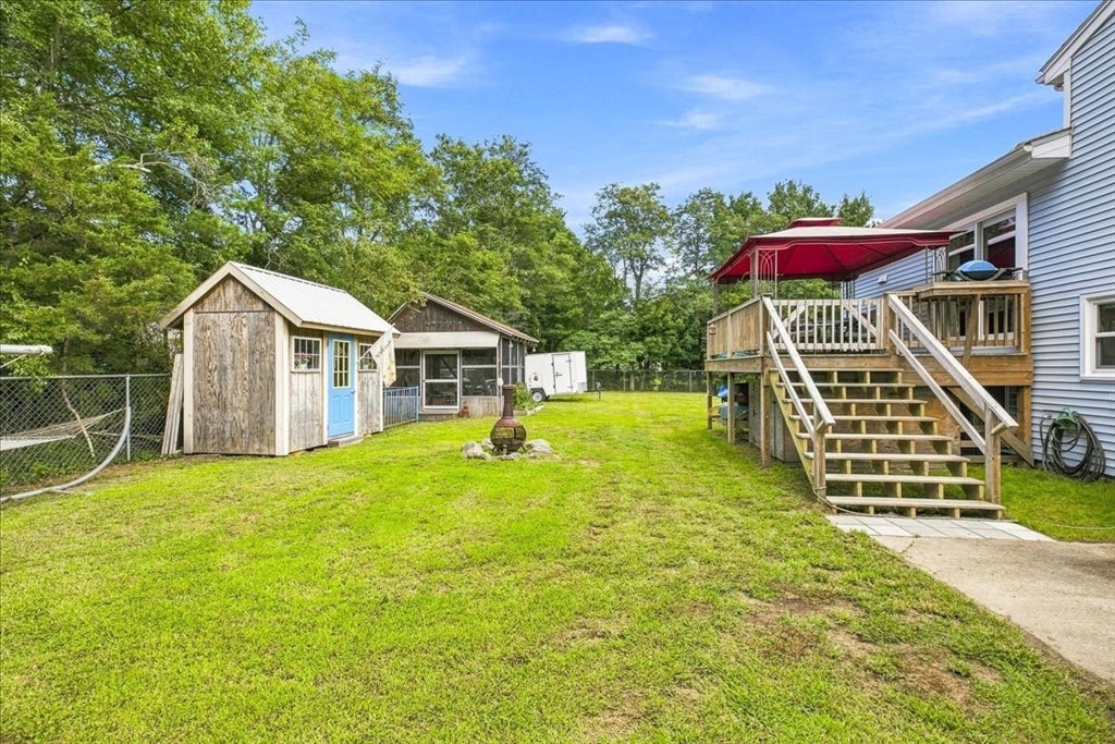 3 Charbonneau Ave, Lakeville, MA Photo #26