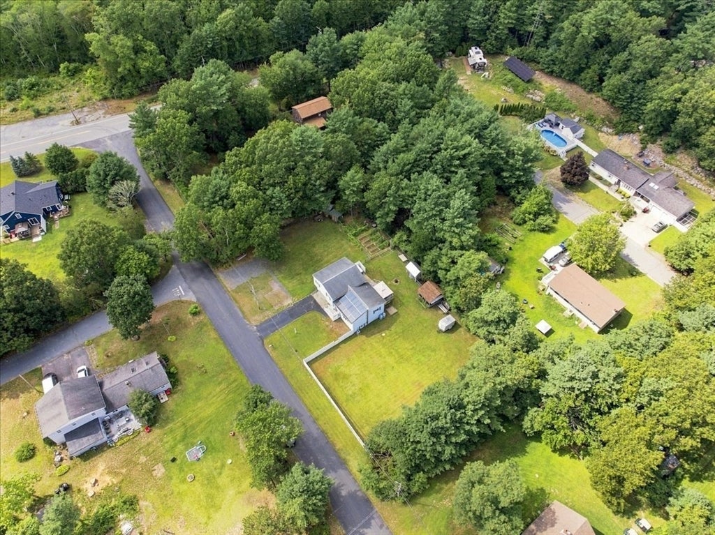 3 Charbonneau Ave, Lakeville, MA Photo #33