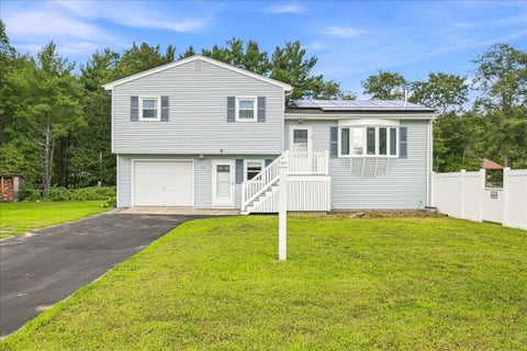 Photo of 3 Charbonneau Ave, Lakeville, MA 02347 (MLS # 73569278)