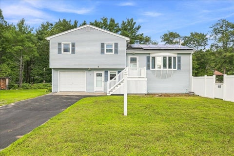 Photo of 3 Charbonneau Ave, Lakeville, MA 02347 (MLS # 73569278)