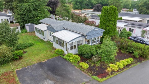 Photo of 33 Hilltop Rd, Plainville, MA 02762 (MLS # 73568651)
